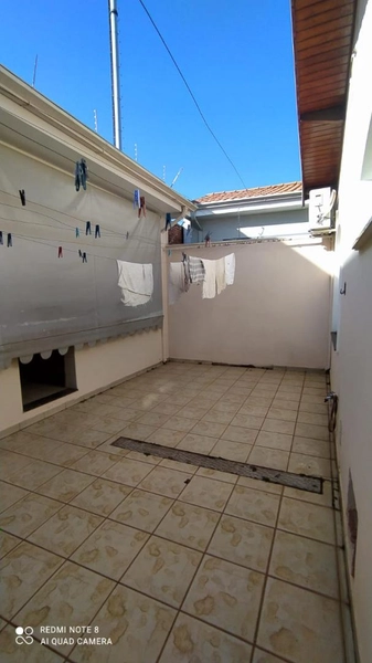 CASA A VENDA NO CENTRO DE SALTINHO COM 3 DORMITÓRIOS: 44ª foto da galeria de imagens do imóvel