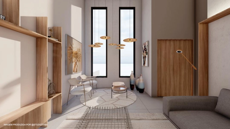 CASA EM CONDOMÍNIO À VENDA 3 DORMITÓRIOS + PISCINA - SALTINHO - SP: 29ª foto da galeria de imagens do imóvel