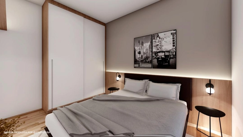 CASA EM CONDOMÍNIO À VENDA 3 DORMITÓRIOS + PISCINA - SALTINHO - SP: 22ª foto da galeria de imagens do imóvel