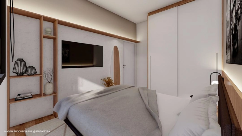 CASA EM CONDOMÍNIO À VENDA 3 DORMITÓRIOS + PISCINA - SALTINHO - SP: 11ª foto da galeria de imagens do imóvel