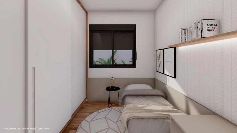 CASA EM CONDOMÍNIO À VENDA 3 DORMITÓRIOS + PISCINA - SALTINHO - SP: 18ª foto da galeria de imagens do imóvel