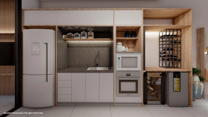 CASA EM CONDOMÍNIO À VENDA 3 DORMITÓRIOS + PISCINA - SALTINHO - SP: 12ª foto da galeria de imagens do imóvel