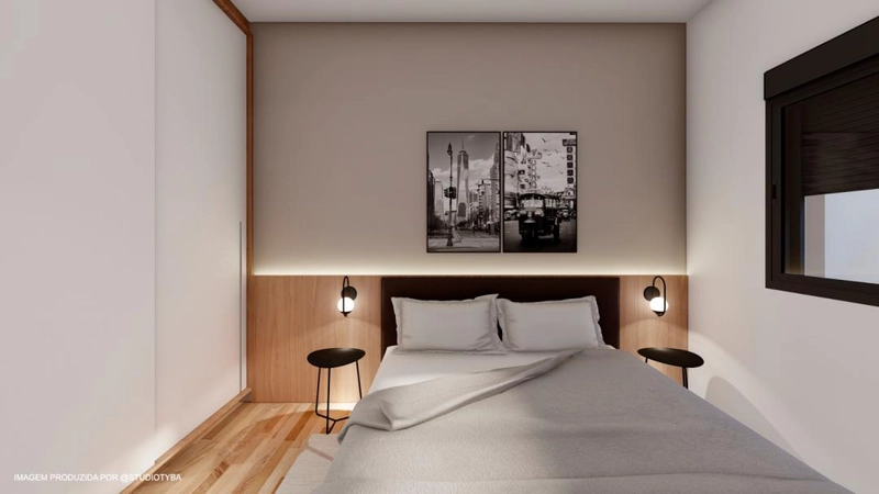 CASA EM CONDOMÍNIO À VENDA 3 DORMITÓRIOS + PISCINA - SALTINHO - SP: 30ª foto da galeria de imagens do imóvel