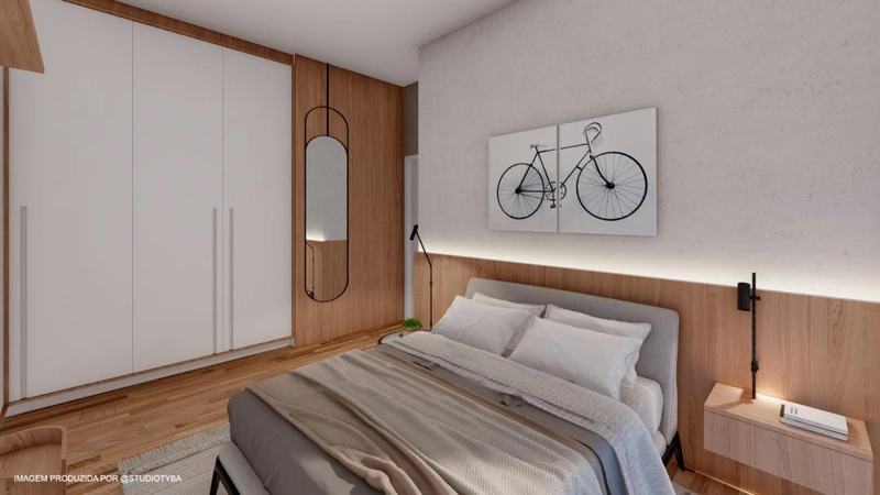 CASA EM CONDOMÍNIO À VENDA 3 DORMITÓRIOS + PISCINA - SALTINHO - SP: 26ª foto da galeria de imagens do imóvel