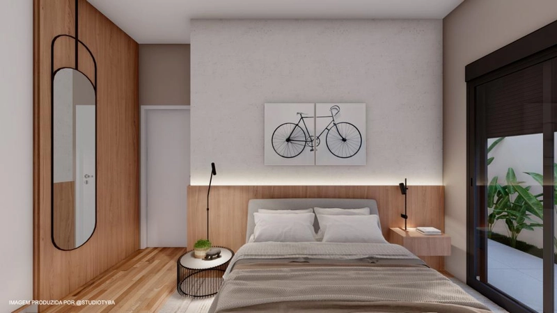 CASA EM CONDOMÍNIO À VENDA 3 DORMITÓRIOS + PISCINA - SALTINHO - SP: 17ª foto da galeria de imagens do imóvel