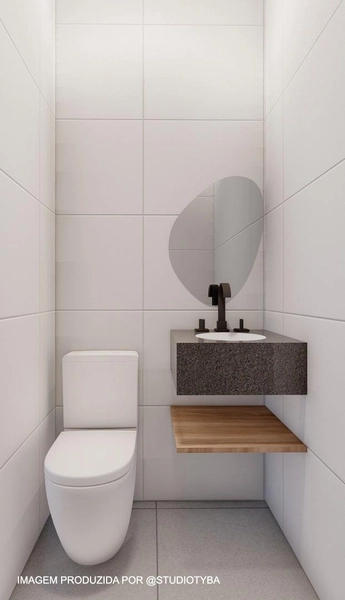 CASA EM CONDOMÍNIO À VENDA 3 DORMITÓRIOS + PISCINA - SALTINHO - SP: 10ª foto da galeria de imagens do imóvel