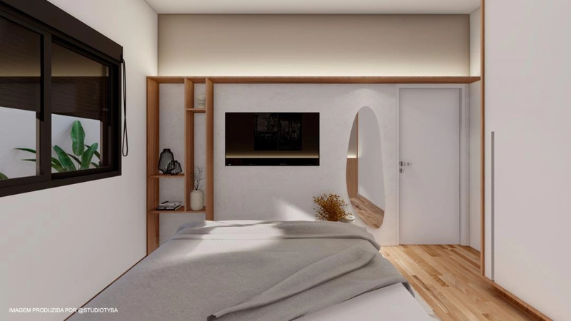 CASA EM CONDOMÍNIO À VENDA 3 DORMITÓRIOS + PISCINA - SALTINHO - SP: 21ª foto da galeria de imagens do imóvel