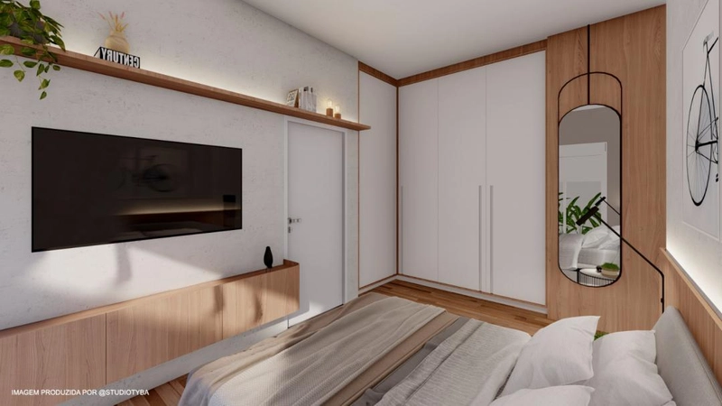 CASA EM CONDOMÍNIO À VENDA 3 DORMITÓRIOS + PISCINA - SALTINHO - SP: 16ª foto da galeria de imagens do imóvel