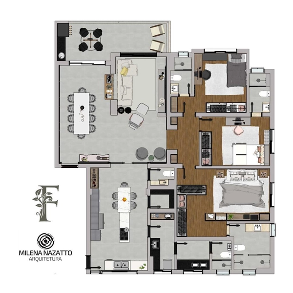 : 31ª foto da galeria de imagens do imóvel