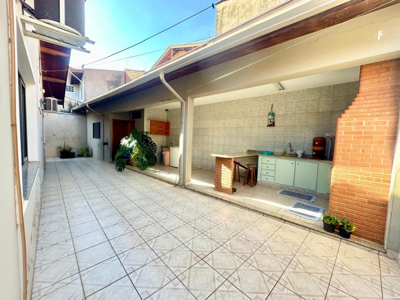 Casa à venda 3 dormitórios, 1 suíte, piscina - Nova Piracicaba - SP: 23ª foto da galeria de imagens do imóvel