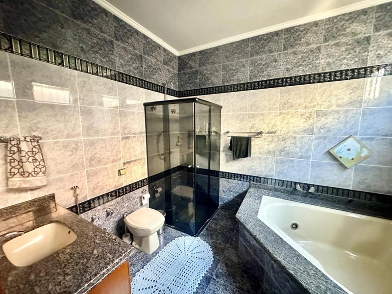 Casa à venda 3 dormitórios, 1 suíte, piscina - Nova Piracicaba - SP: 16ª foto da galeria de imagens do imóvel