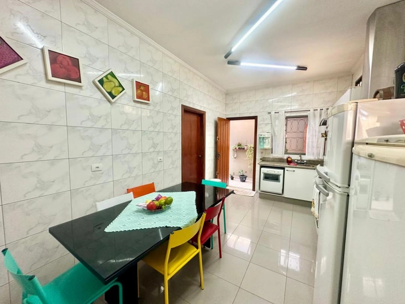 Casa à venda 3 dormitórios, 1 suíte, piscina - Nova Piracicaba - SP: 18ª foto da galeria de imagens do imóvel