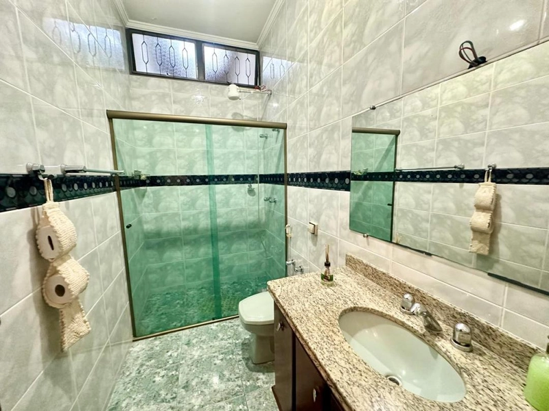 Casa à venda 3 dormitórios, 1 suíte, piscina - Nova Piracicaba - SP: 11ª foto da galeria de imagens do imóvel