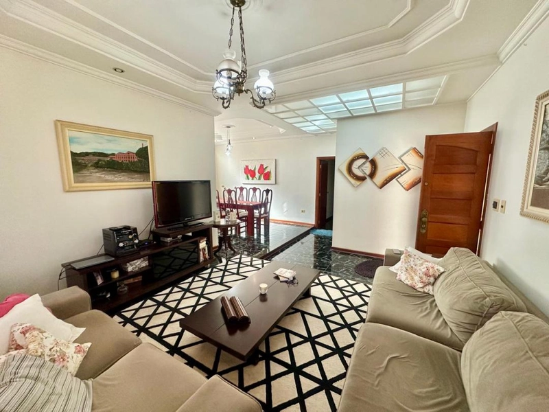 Casa à venda 3 dormitórios, 1 suíte, piscina - Nova Piracicaba - SP: 4ª foto da galeria de imagens do imóvel