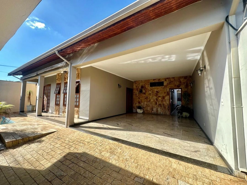 Casa à venda 3 dormitórios, 1 suíte, piscina - Nova Piracicaba - SP