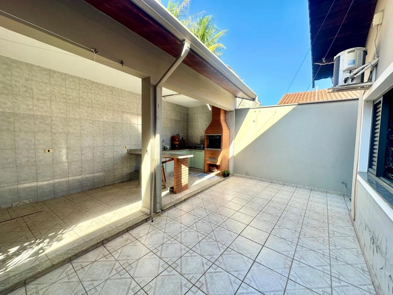 Casa à venda 3 dormitórios, 1 suíte, piscina - Nova Piracicaba - SP: 22ª foto da galeria de imagens do imóvel