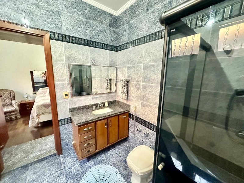 Casa à venda 3 dormitórios, 1 suíte, piscina - Nova Piracicaba - SP: 17ª foto da galeria de imagens do imóvel