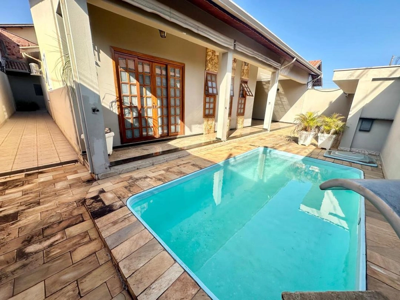 Casa à venda 3 dormitórios, 1 suíte, piscina - Nova Piracicaba - SP: 25ª foto da galeria de imagens do imóvel