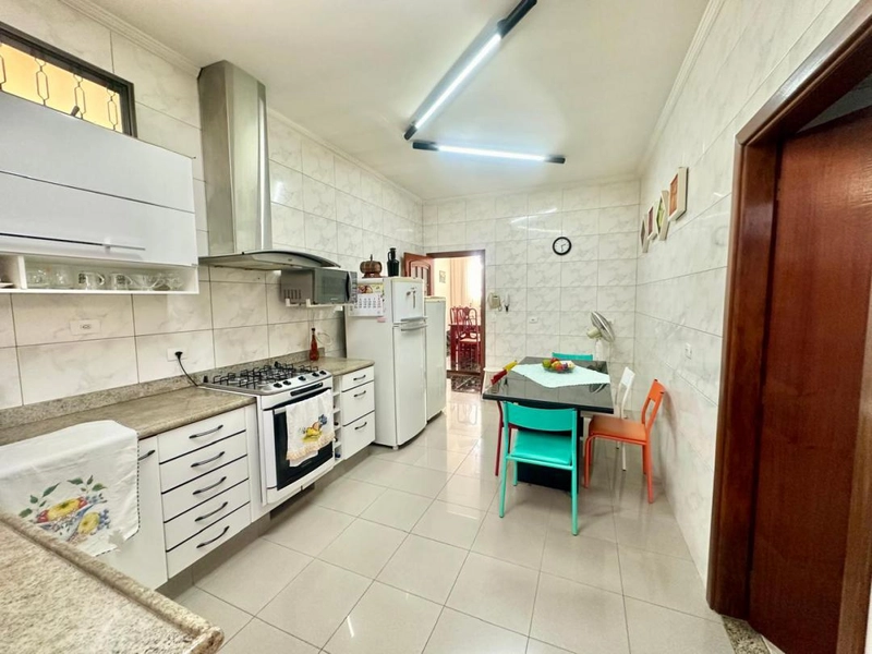 Casa à venda 3 dormitórios, 1 suíte, piscina - Nova Piracicaba - SP: 19ª foto da galeria de imagens do imóvel