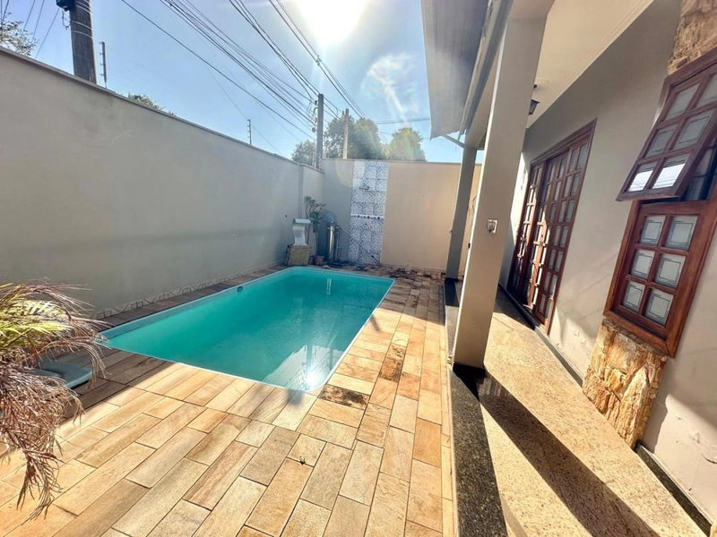 Casa à venda 3 dormitórios, 1 suíte, piscina - Nova Piracicaba - SP: 26ª foto da galeria de imagens do imóvel