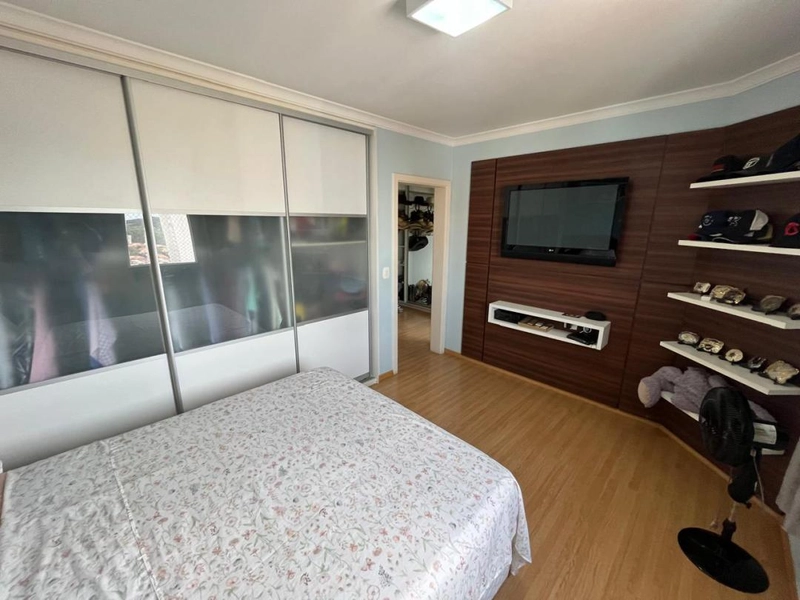 APARTAMENTO À VENDA 3 DORMITÓRIOS - CENTRO -PIRACICABA: 19ª foto da galeria de imagens do imóvel