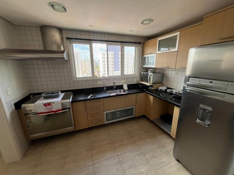 APARTAMENTO À VENDA 3 DORMITÓRIOS - CENTRO -PIRACICABA: 9ª foto da galeria de imagens do imóvel