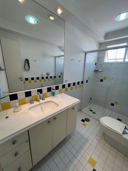 APARTAMENTO À VENDA 3 DORMITÓRIOS - CENTRO -PIRACICABA: 15ª foto da galeria de imagens do imóvel