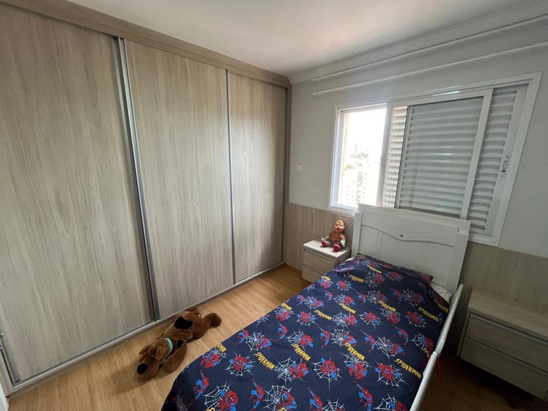 APARTAMENTO À VENDA 3 DORMITÓRIOS - CENTRO -PIRACICABA: 17ª foto da galeria de imagens do imóvel