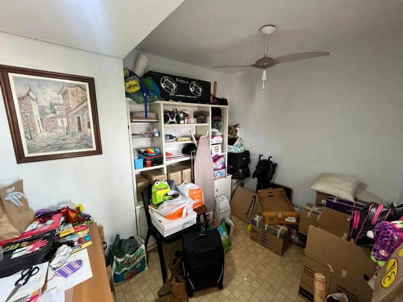 APARTAMENTO À VENDA 3 DORMITÓRIOS - CENTRO -PIRACICABA: 22ª foto da galeria de imagens do imóvel