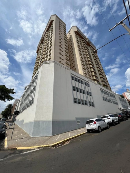 APARTAMENTO À VENDA 3 DORMITÓRIOS - CENTRO -PIRACICABA