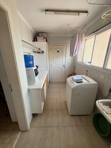 APARTAMENTO À VENDA 3 DORMITÓRIOS - CENTRO -PIRACICABA: 10ª foto da galeria de imagens do imóvel