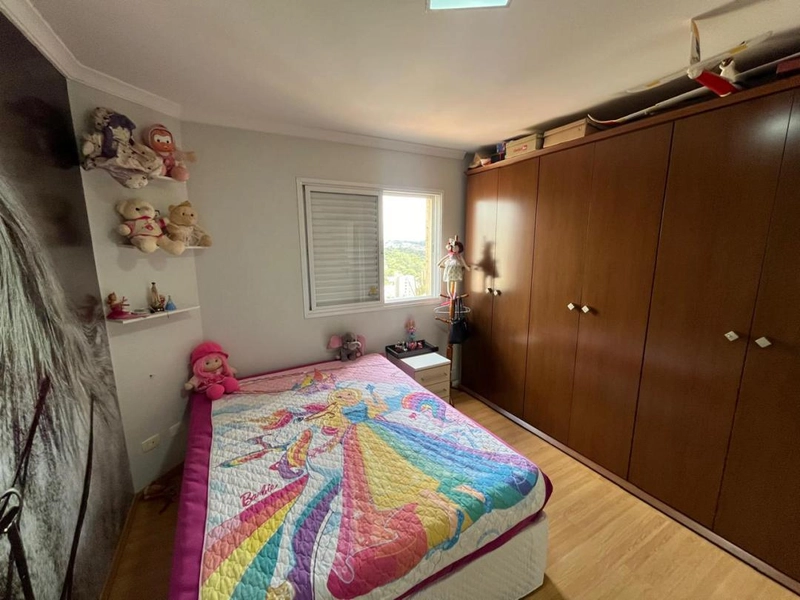 APARTAMENTO À VENDA 3 DORMITÓRIOS - CENTRO -PIRACICABA: 13ª foto da galeria de imagens do imóvel