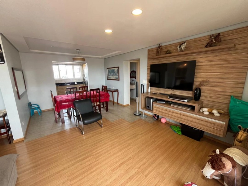 APARTAMENTO À VENDA 3 DORMITÓRIOS - CENTRO -PIRACICABA: 2ª foto da galeria de imagens do imóvel