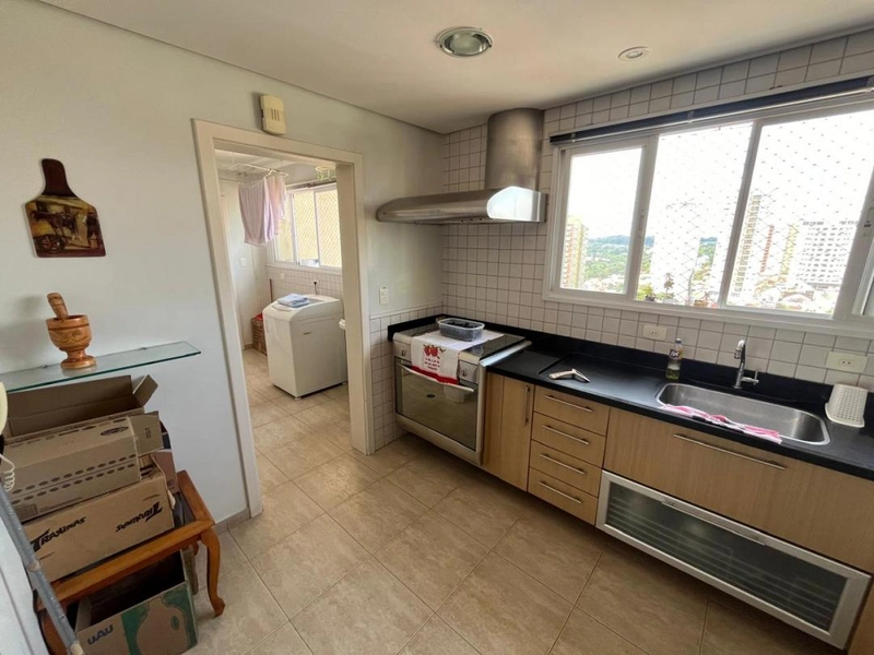 APARTAMENTO À VENDA 3 DORMITÓRIOS - CENTRO -PIRACICABA: 8ª foto da galeria de imagens do imóvel