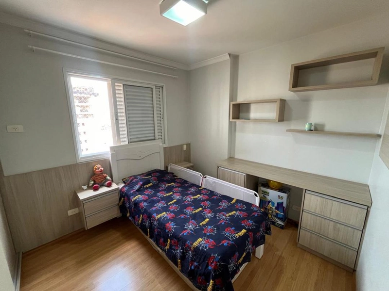 APARTAMENTO À VENDA 3 DORMITÓRIOS - CENTRO -PIRACICABA: 16ª foto da galeria de imagens do imóvel