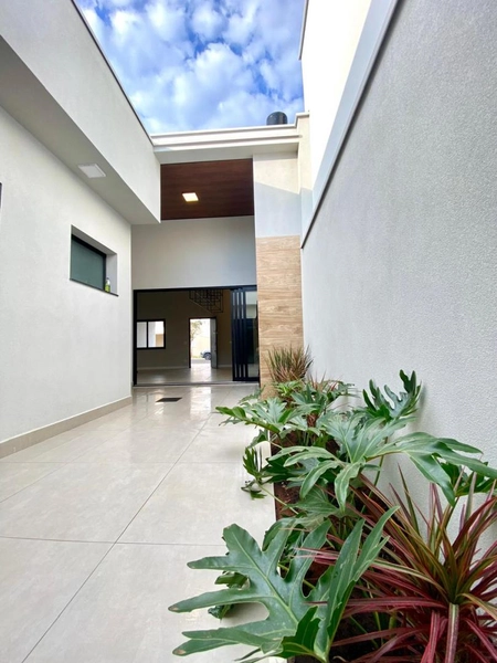 Casa à venda térrea 3 dormitórios, 1 suíte - Condomínio Tomazella: 18ª foto da galeria de imagens do imóvel