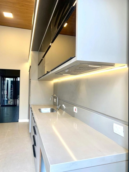 Casa à venda térrea 3 dormitórios, 1 suíte - Condomínio Tomazella: 6ª foto da galeria de imagens do imóvel