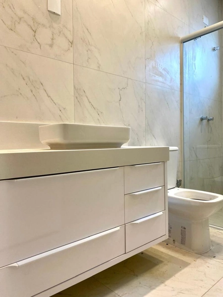 Casa à venda térrea 3 dormitórios, 1 suíte - Condomínio Tomazella: 12ª foto da galeria de imagens do imóvel