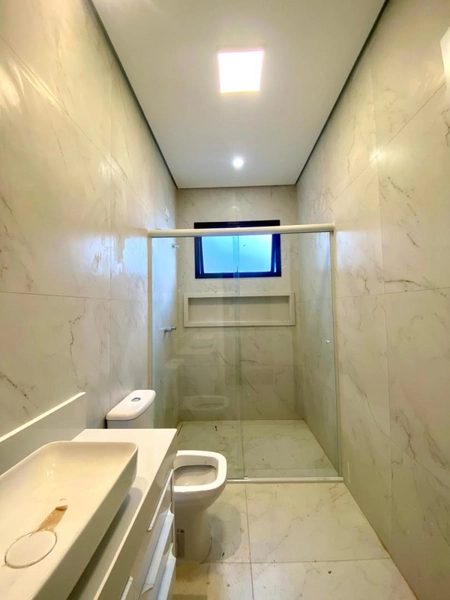 Casa à venda térrea 3 dormitórios, 1 suíte - Condomínio Tomazella: 13ª foto da galeria de imagens do imóvel