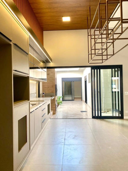 Casa à venda térrea 3 dormitórios, 1 suíte - Condomínio Tomazella: 7ª foto da galeria de imagens do imóvel