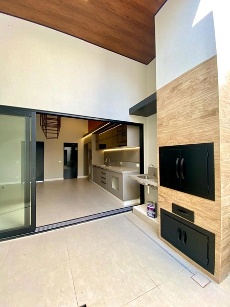 Casa à venda térrea 3 dormitórios, 1 suíte - Condomínio Tomazella: 15ª foto da galeria de imagens do imóvel