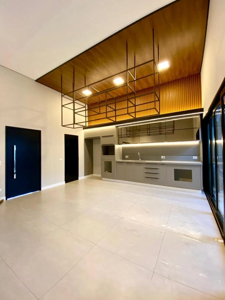 Casa à venda térrea 3 dormitórios, 1 suíte - Condomínio Tomazella: 3ª foto da galeria de imagens do imóvel