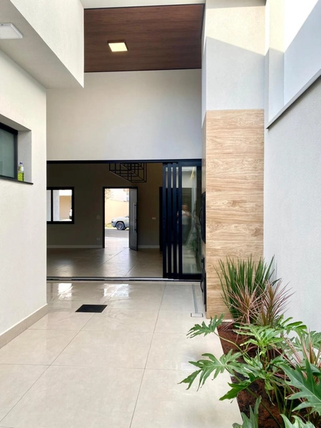 Casa à venda térrea 3 dormitórios, 1 suíte - Condomínio Tomazella: 19ª foto da galeria de imagens do imóvel