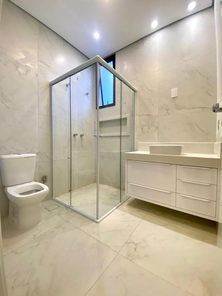 Casa à venda térrea 3 dormitórios, 1 suíte - Condomínio Tomazella: 10ª foto da galeria de imagens do imóvel