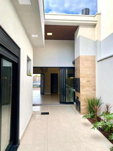 Casa à venda térrea 3 dormitórios, 1 suíte - Condomínio Tomazella: 17ª foto da galeria de imagens do imóvel