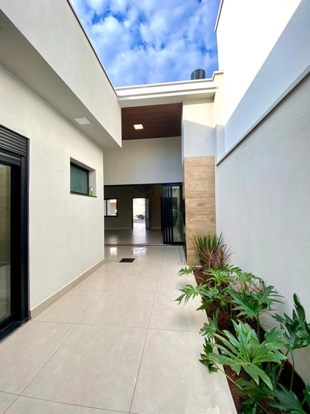 Casa à venda térrea 3 dormitórios, 1 suíte - Condomínio Tomazella: 14ª foto da galeria de imagens do imóvel