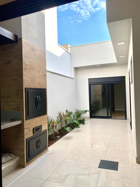 Casa à venda térrea 3 dormitórios, 1 suíte - Condomínio Tomazella: 16ª foto da galeria de imagens do imóvel