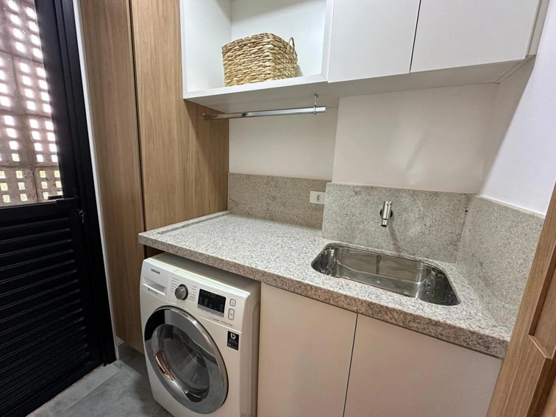 Apartamento novo à venda à 30 metros da Av. Independência – Piracicaba: 7ª foto da galeria de imagens do imóvel