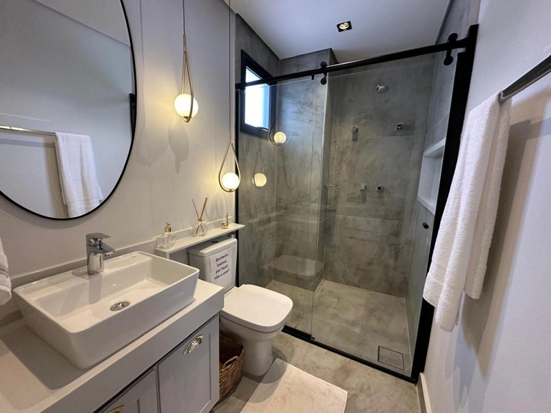 Apartamento novo à venda à 30 metros da Av. Independência – Piracicaba: 16ª foto da galeria de imagens do imóvel