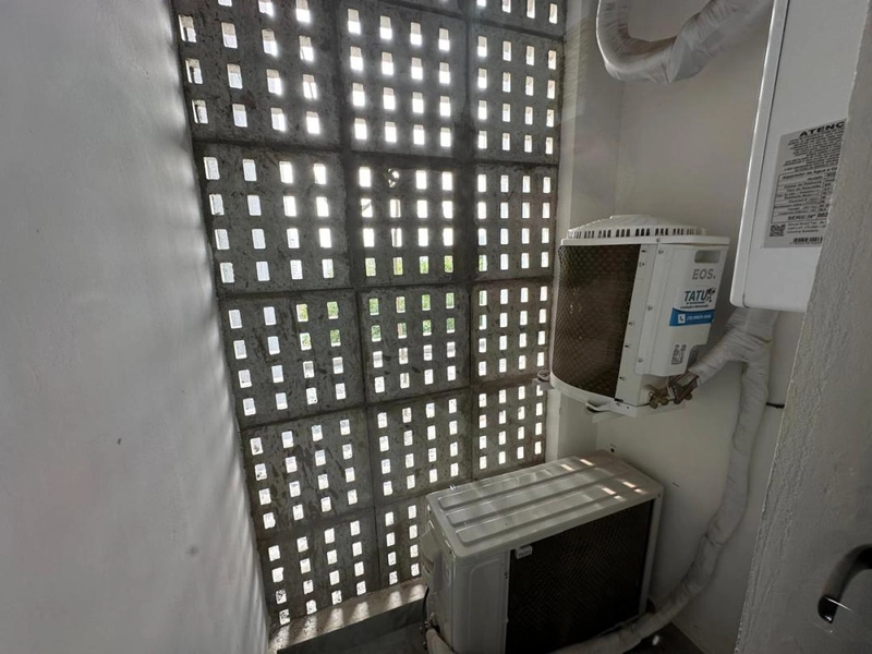 Apartamento novo à venda à 30 metros da Av. Independência – Piracicaba: 6ª foto da galeria de imagens do imóvel